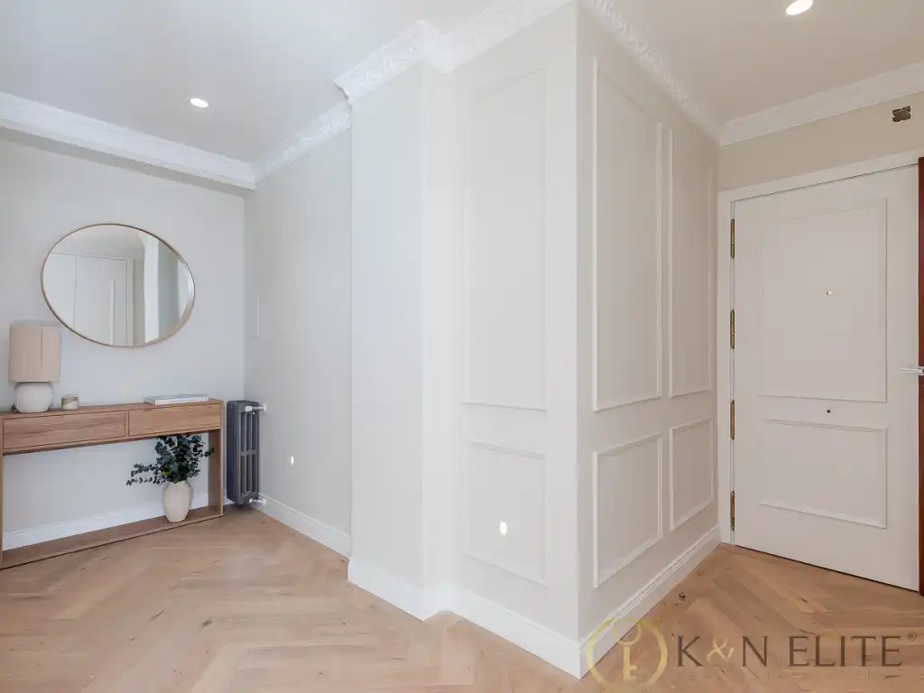 Piso con ascensor en venta en Calle Alonso Cano, imagen 8
