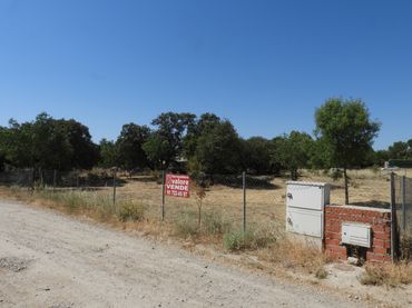 Terreno residencial en venta en Guadarrama