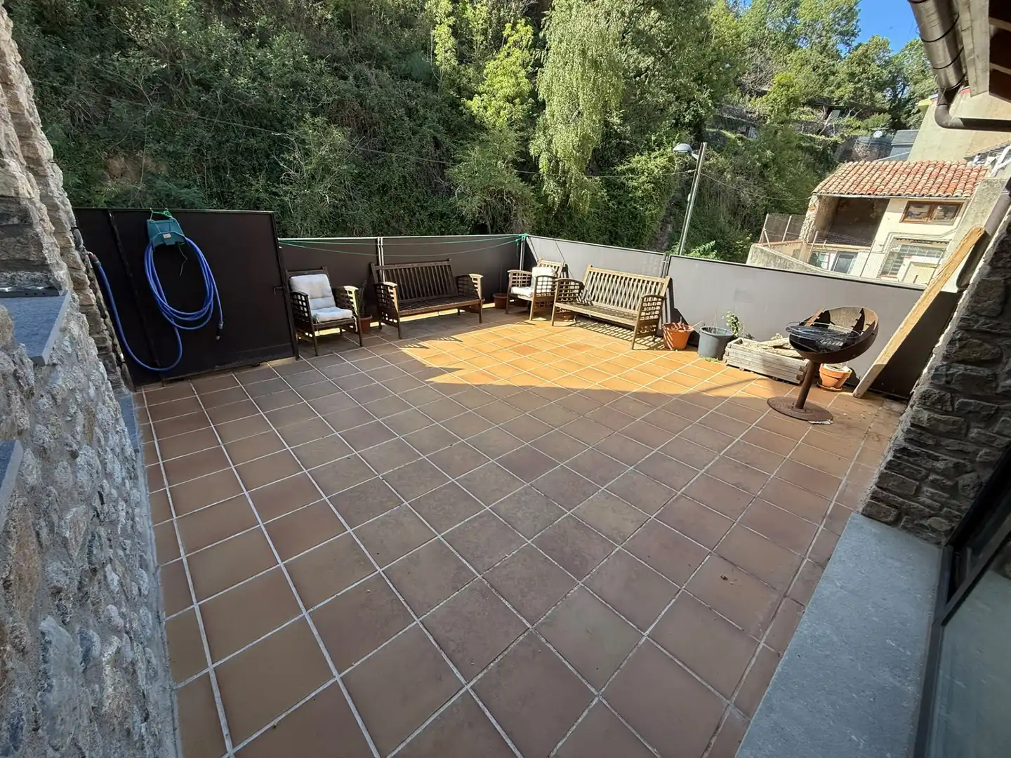 Maison avec terrasse à vendre à Carrer del Freser, imagen 35