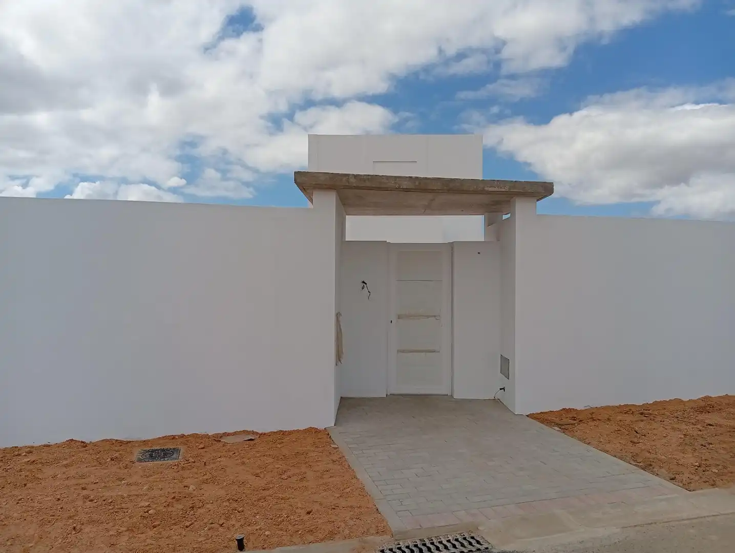 House with terrace for sale in Costa Esuri, imagen 36