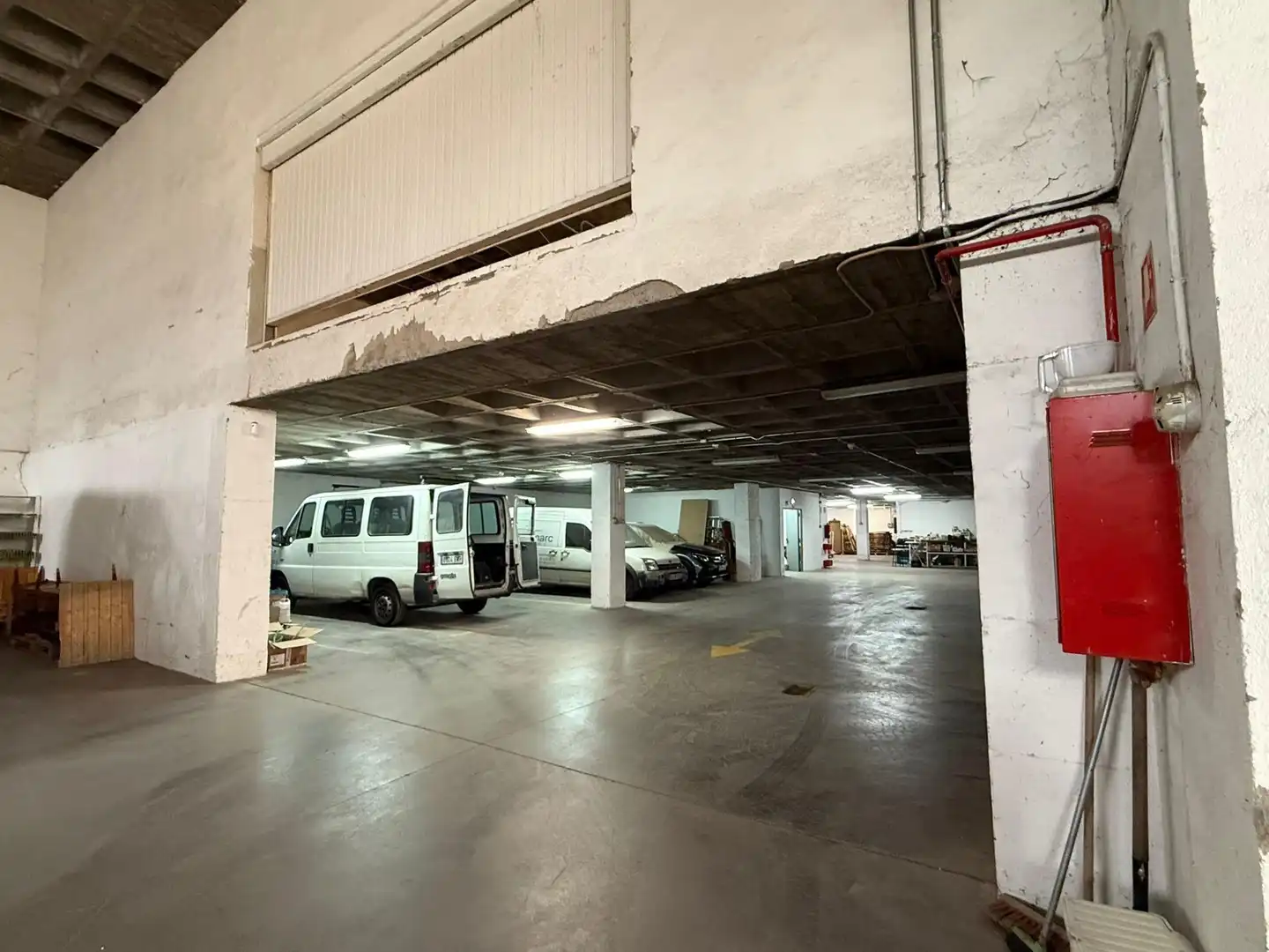 Nave industrial en alquiler en Norte - Universidad, imagen 44