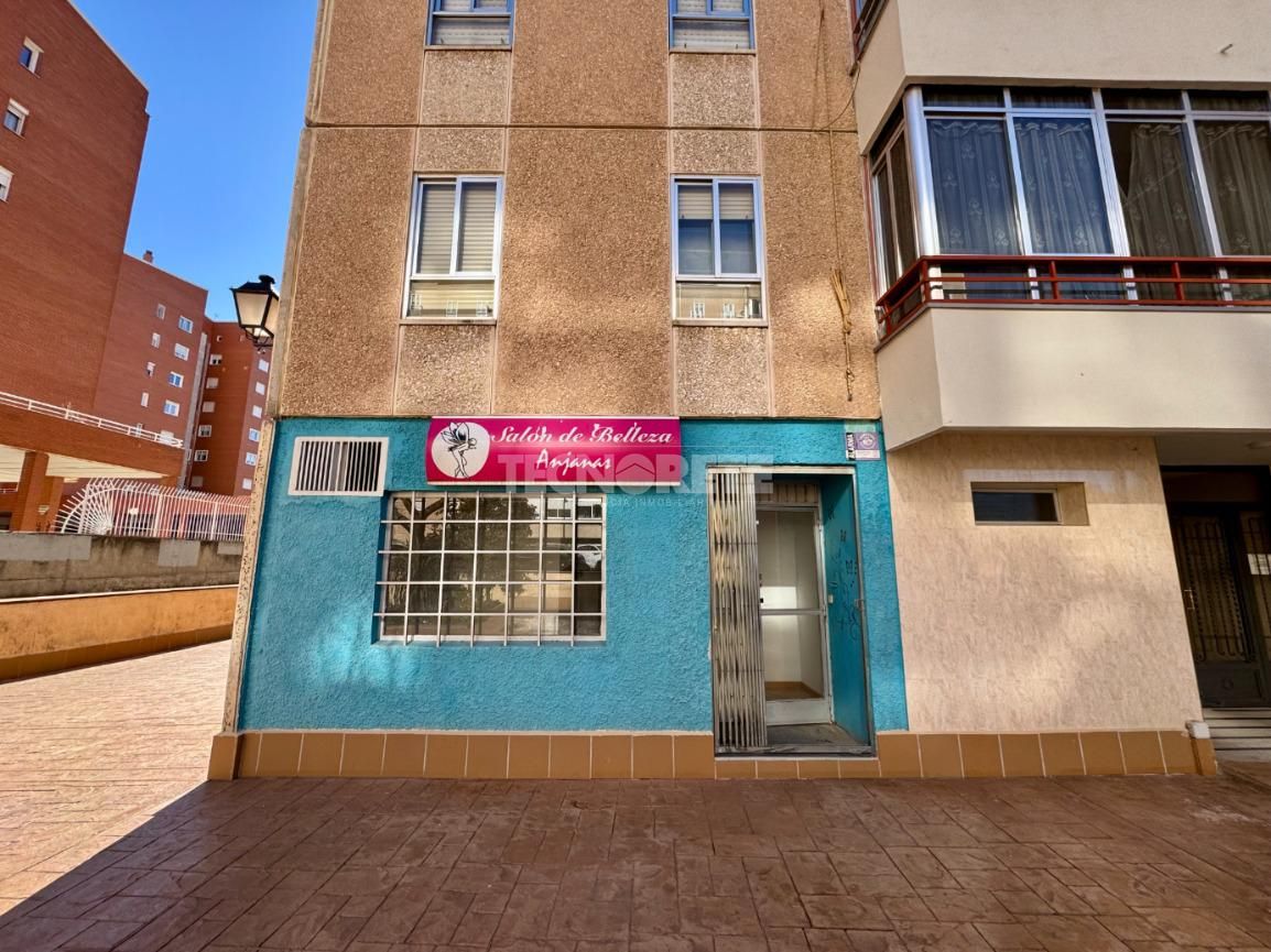 Premises to rent in Plan Sur - Amistad