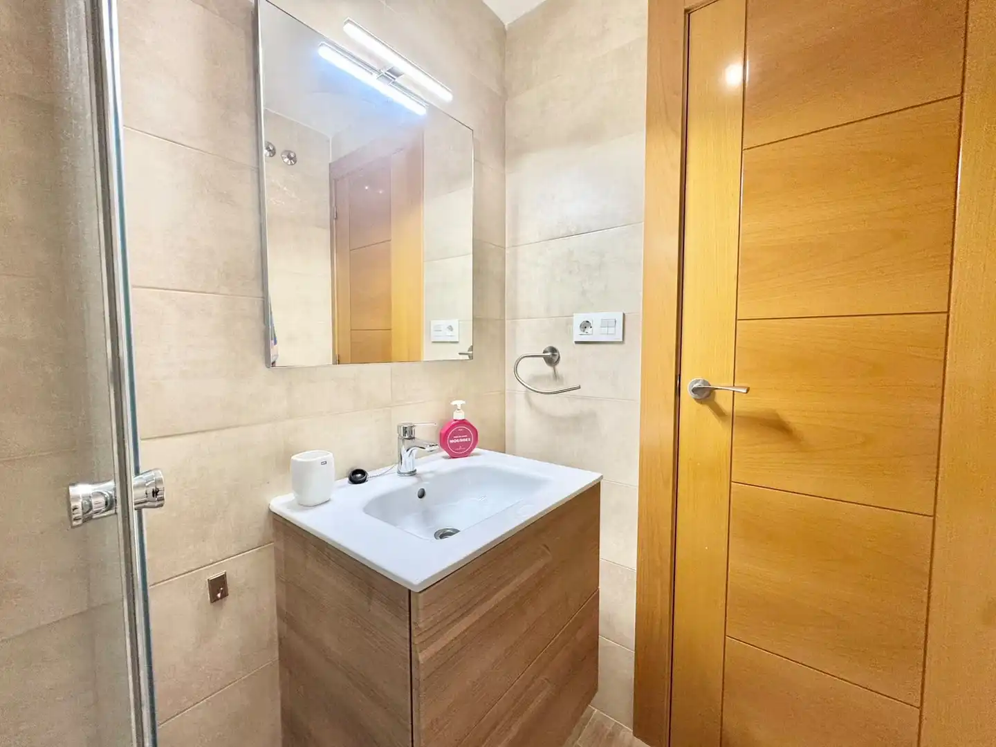 Apartament amb ascensor de lloguer a Guardamar Playa, imagen 20