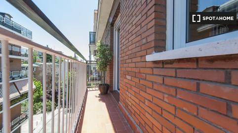Foto 5 de Apartament per a compartir a Guindalera,  Madrid Capital
