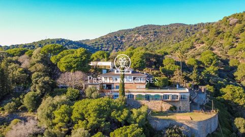 Foto 3 de Casa o xalet en venda a Cabrera de Mar, Barcelona