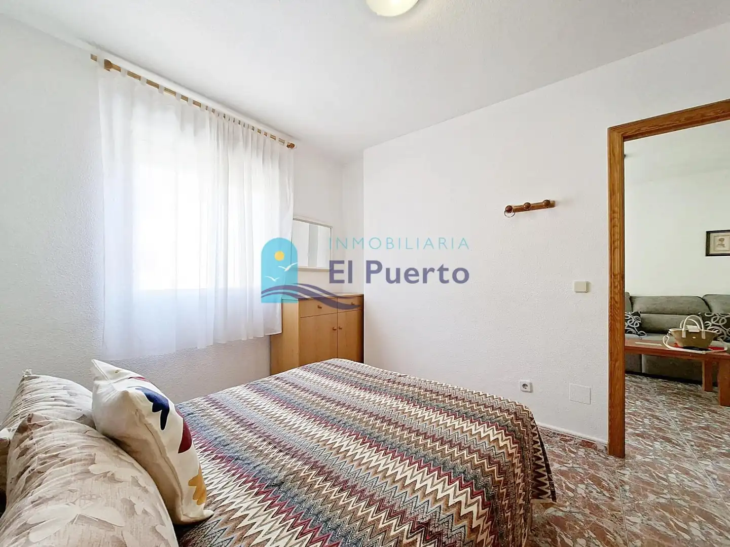 Appartement compact avec ascenseur à vendre à Puerto de Mazarrón, imagen 10