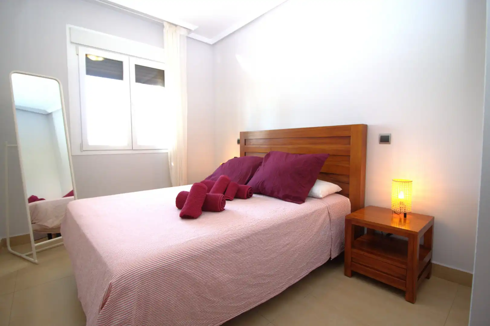 Apartament amb piscina en venda a Las Lomas de Rame - Bahía Bella, imagen 12