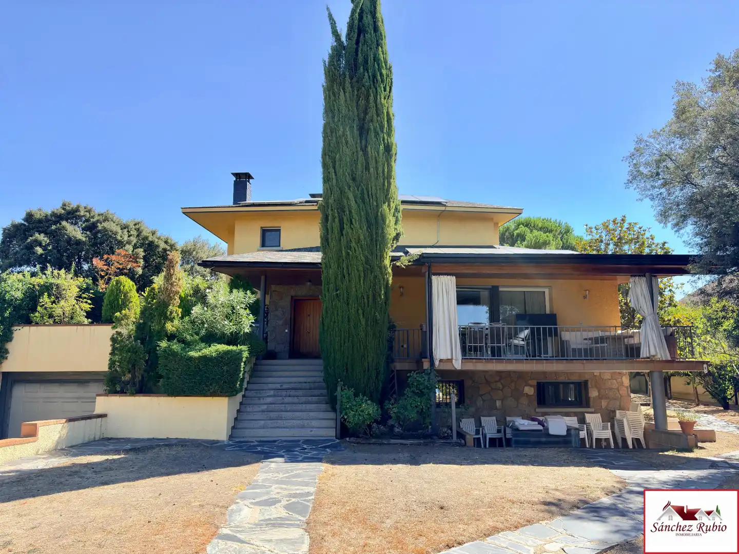 Casa o chalet en venta en Calle Fuente Albadalejo, 19, Colonia