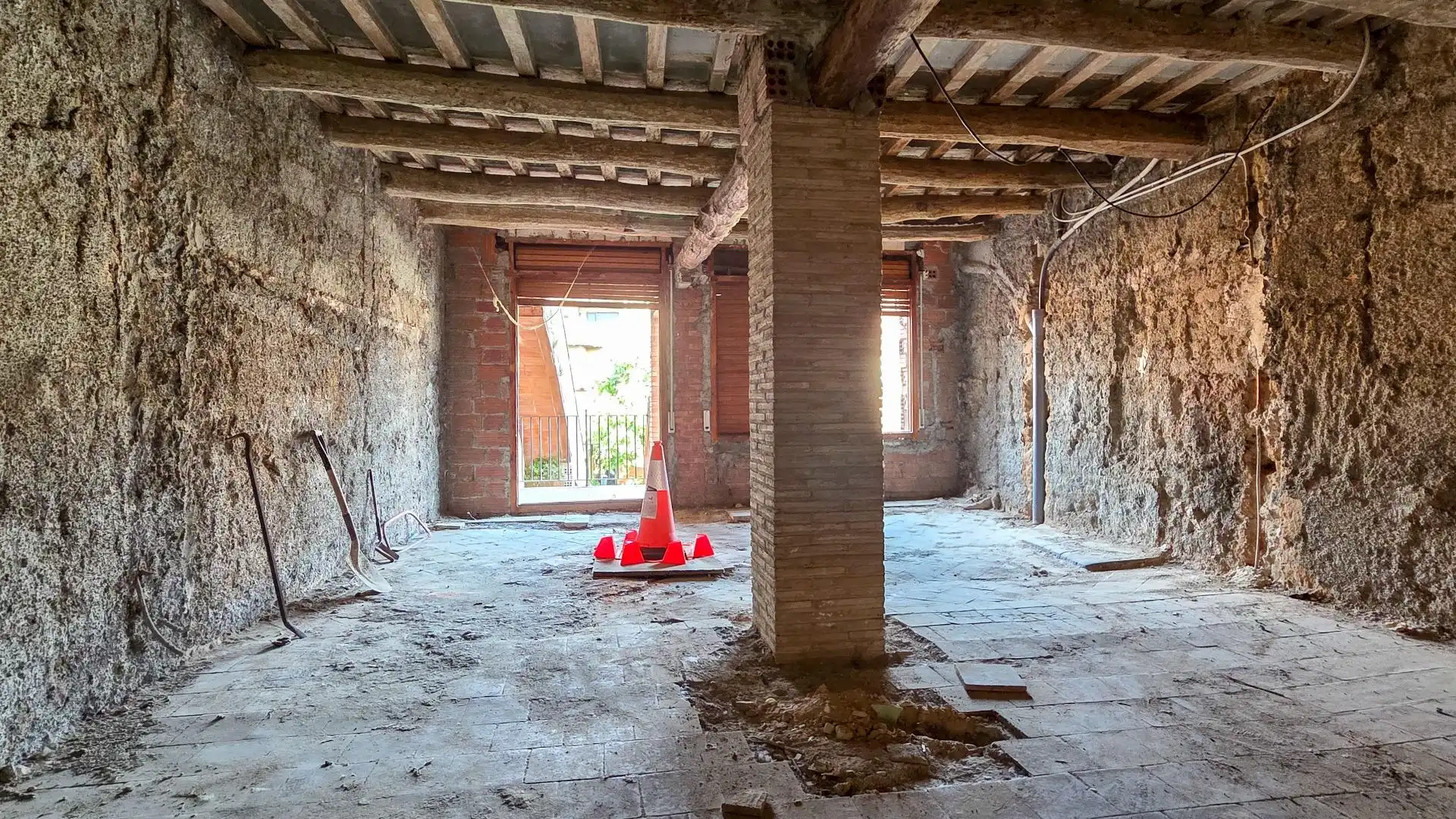 Flat for sale in Navarcles  with Terrace, Storage room and Balcony