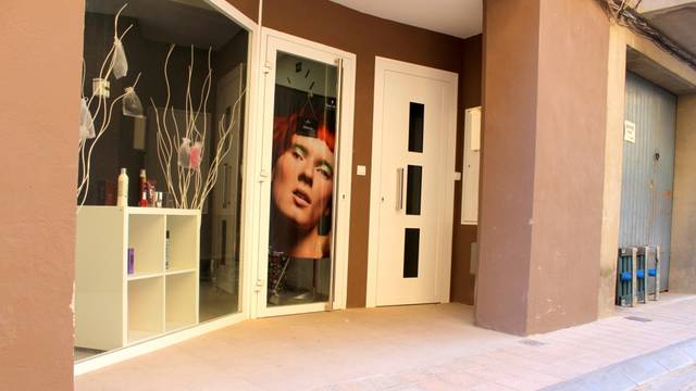 Casa adosada en Venta en Maella