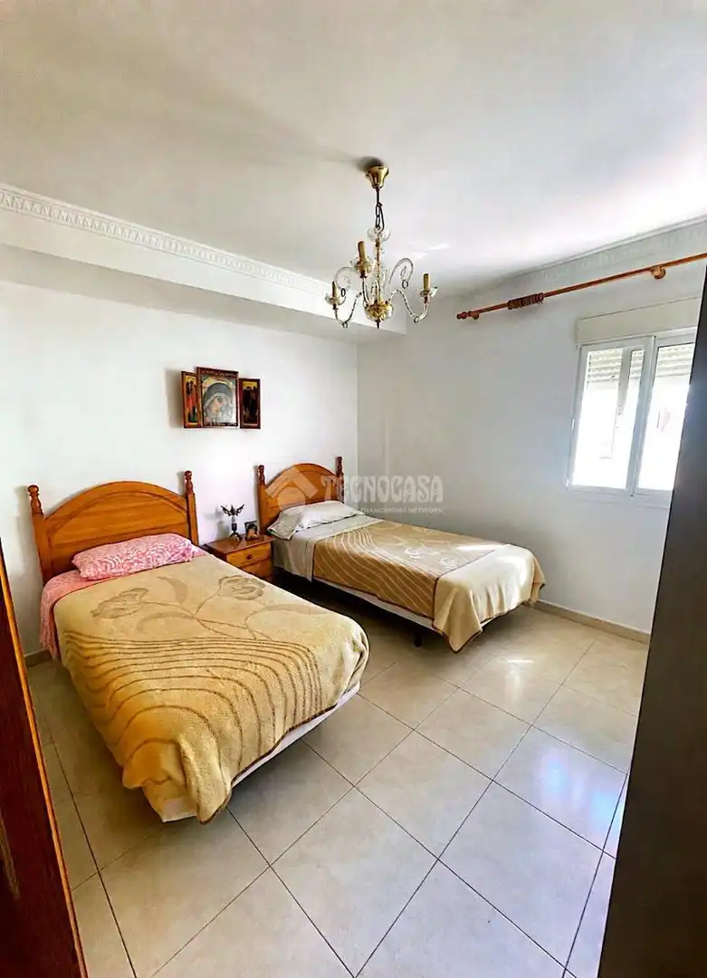 Habitación de Piso en venta en San Fernando