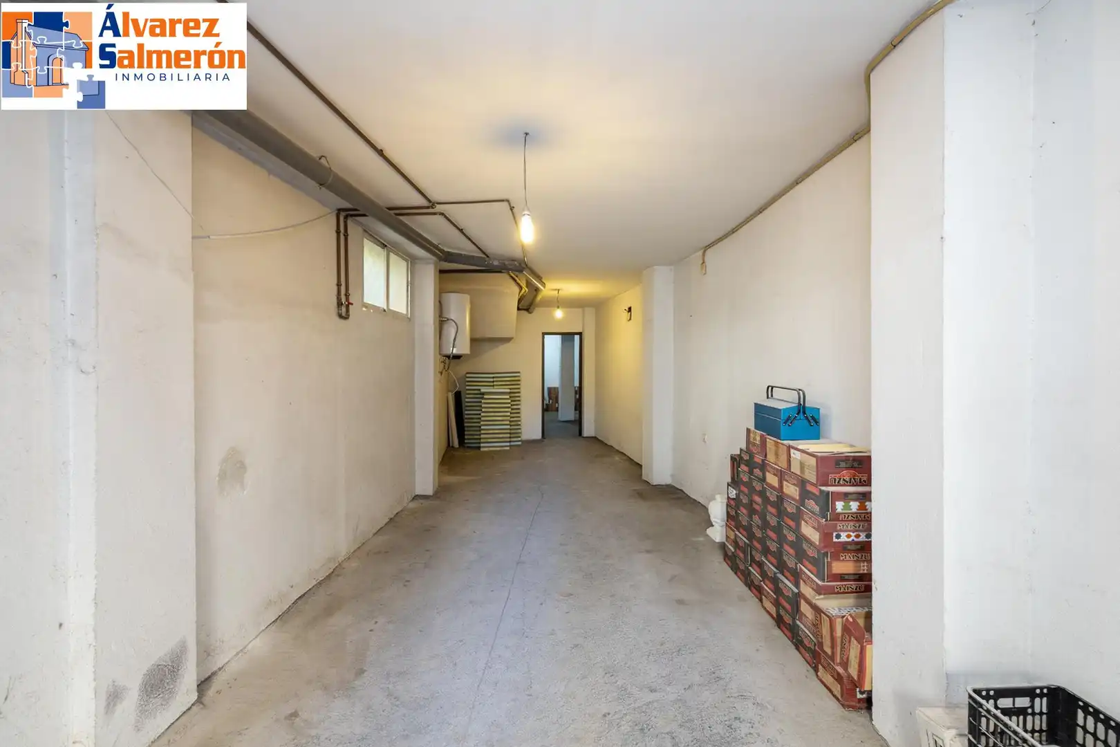 Terraced house with garden for sale in Calle Calle Aperos del Pilar, imagen 57