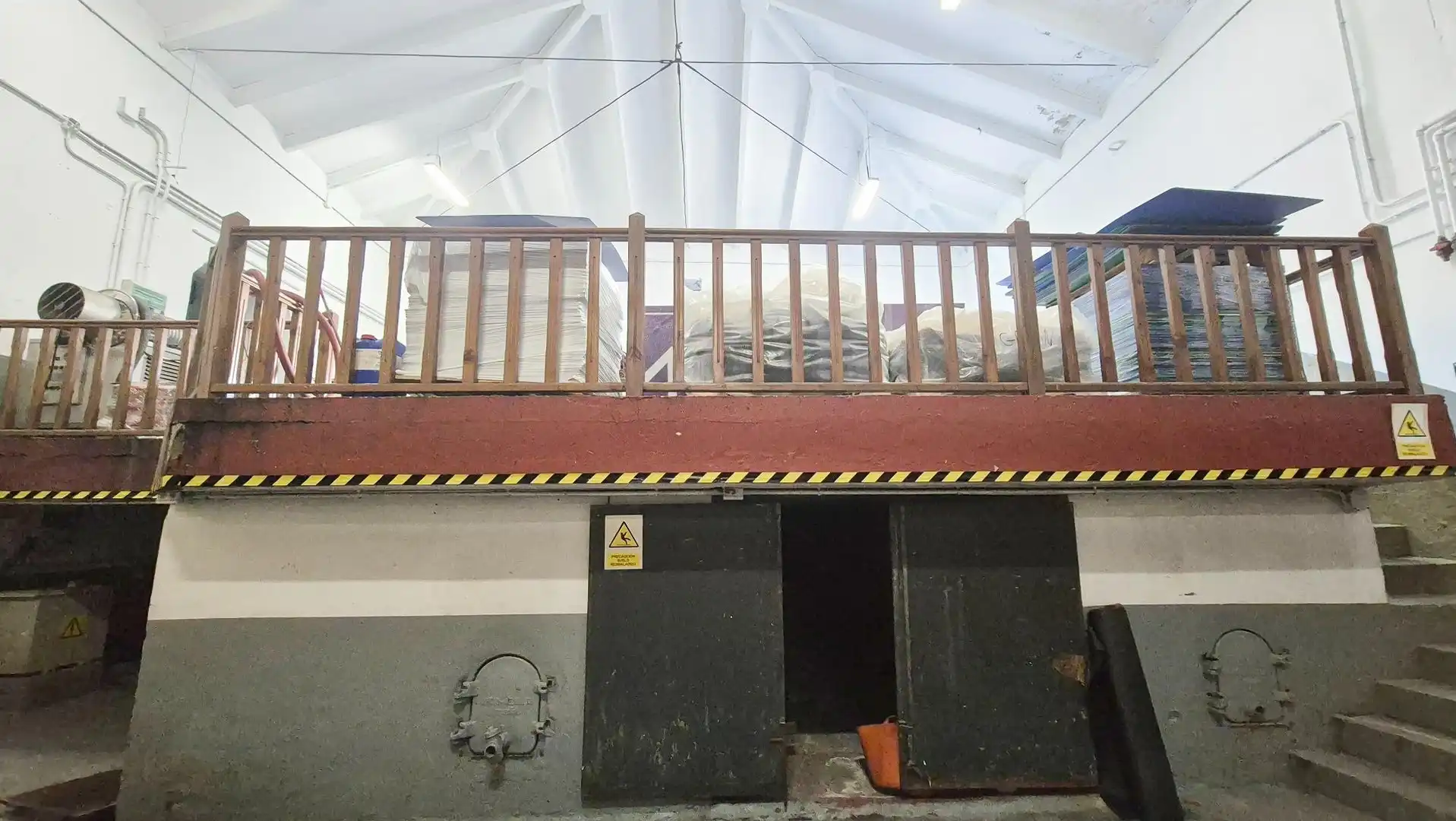 Local en venda en Pereña de la Ribera