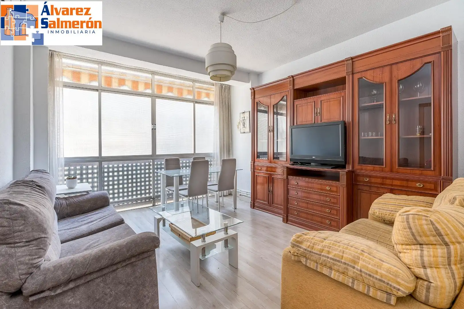 Flat with lift for sale in Ronda