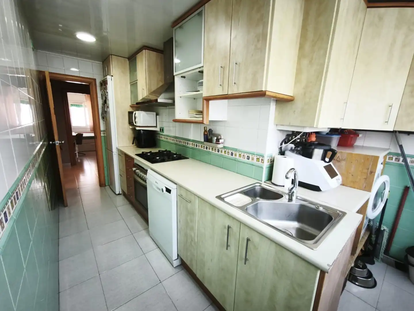 Piso en venta en Calle de Petrarca, imagen 4
