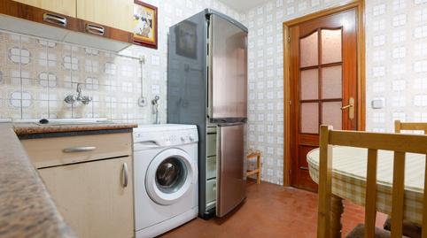Photo 4 of Flat for sale in Reyes, Madrid
