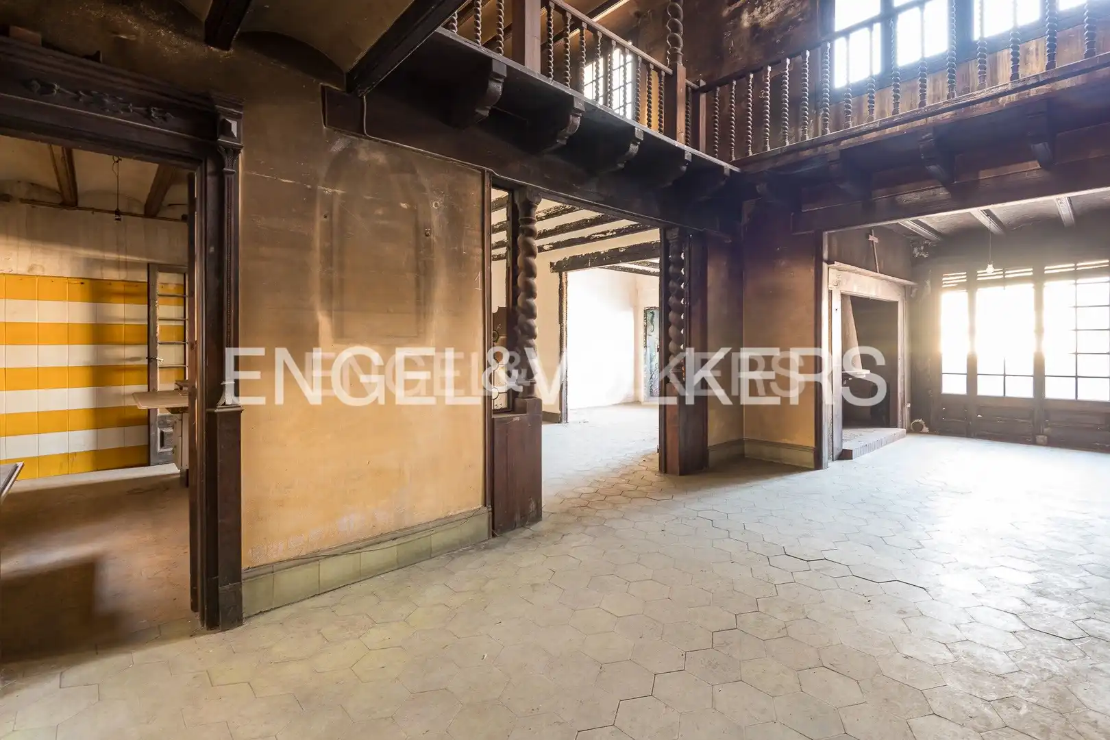 Penthouse mit Terrasse zum Verkauf in Eixample, imagen 19