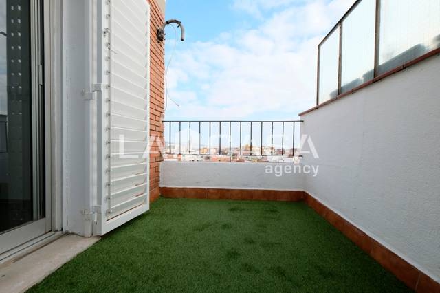 Piso en Venta en Porta