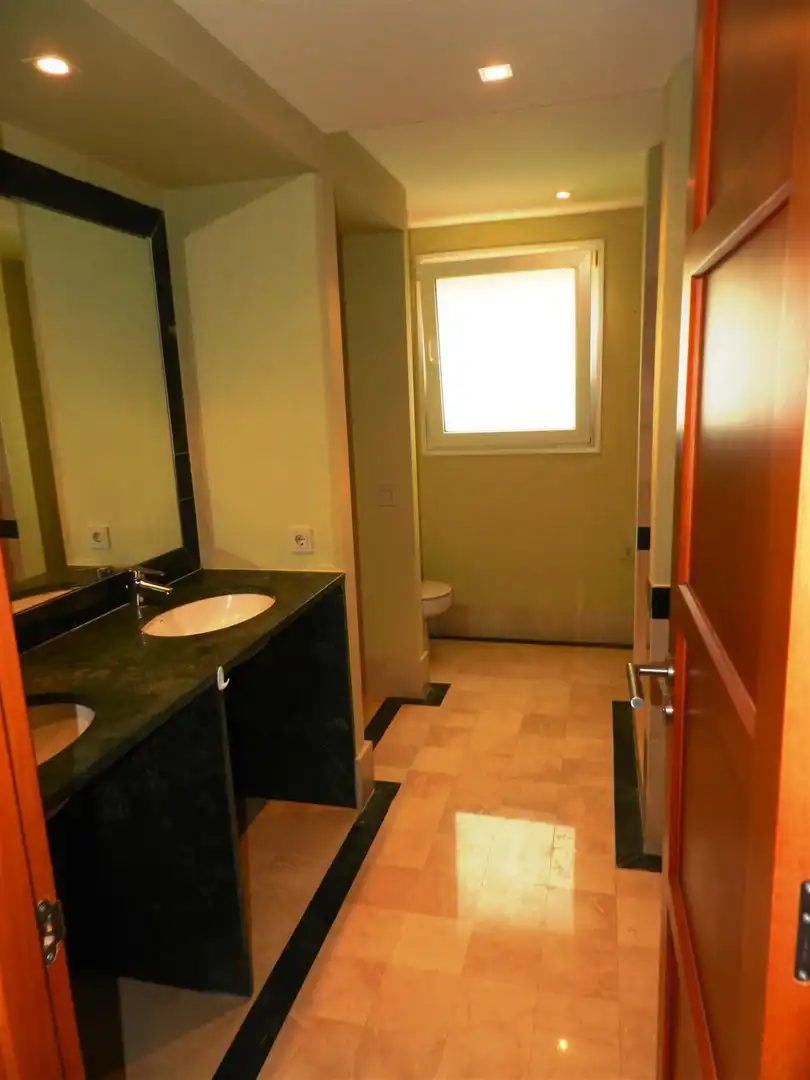 Detached house with pool for sale in Sotogrande Alto, imagen 15