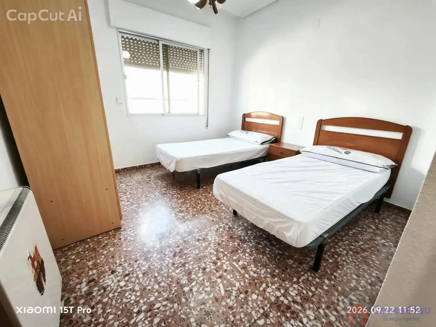Adosado con terraza en alquiler en Sufera, imagen 11