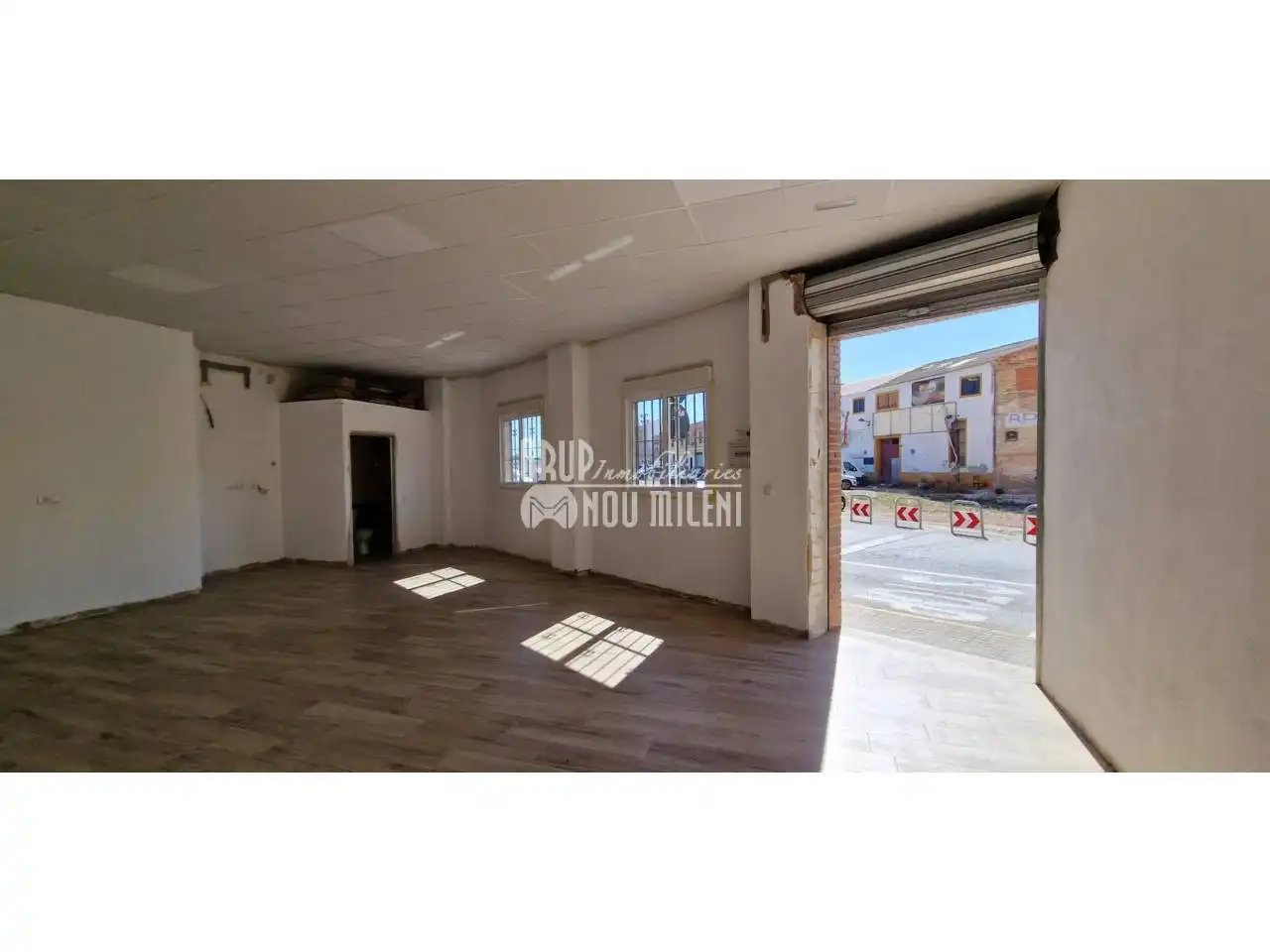 Gewerbefläche zur Miete in Calle Pelayo, imagen 8