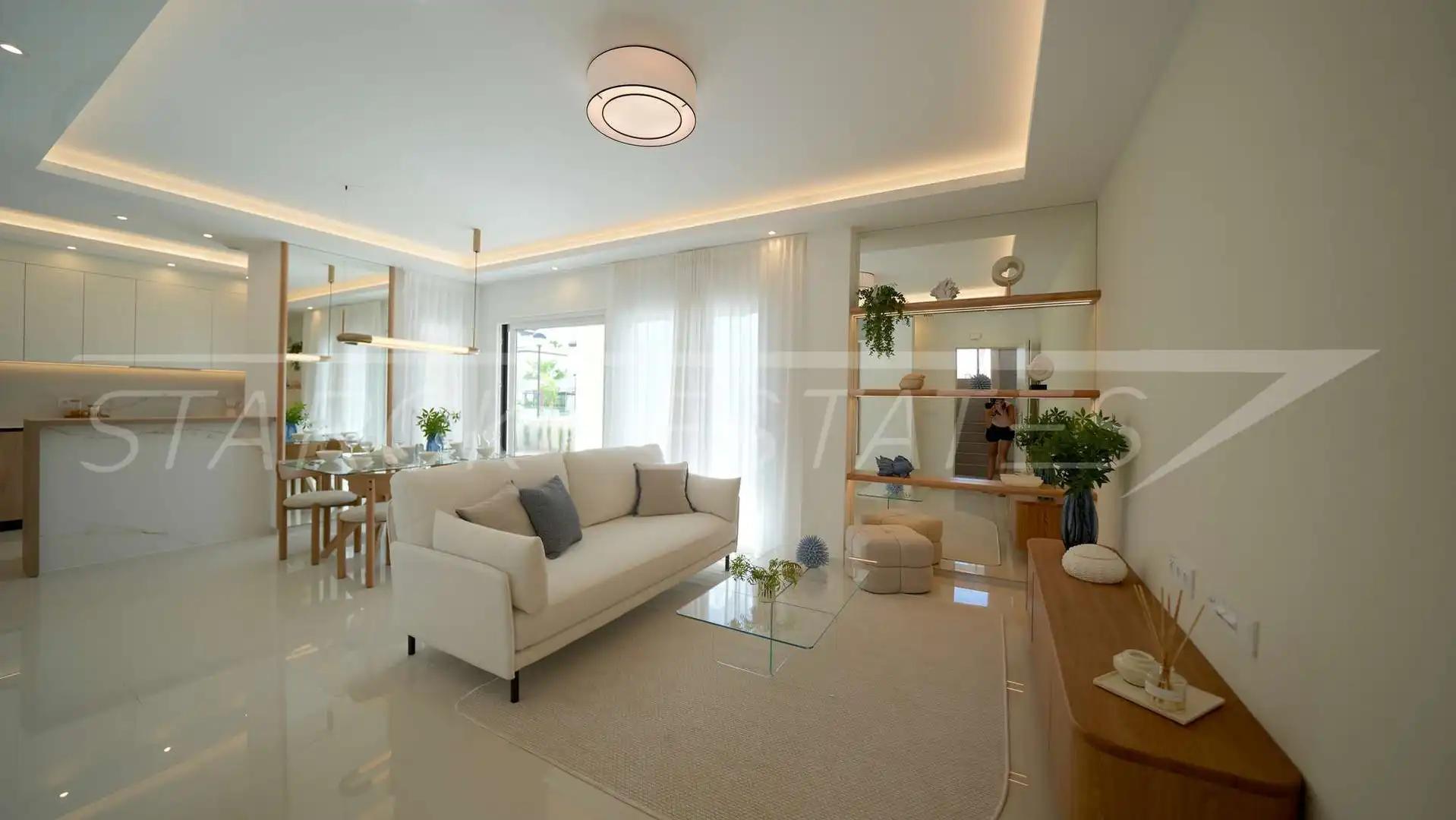Apartment mit Pool zum Verkauf in Ciudad Quesada, imagen 12