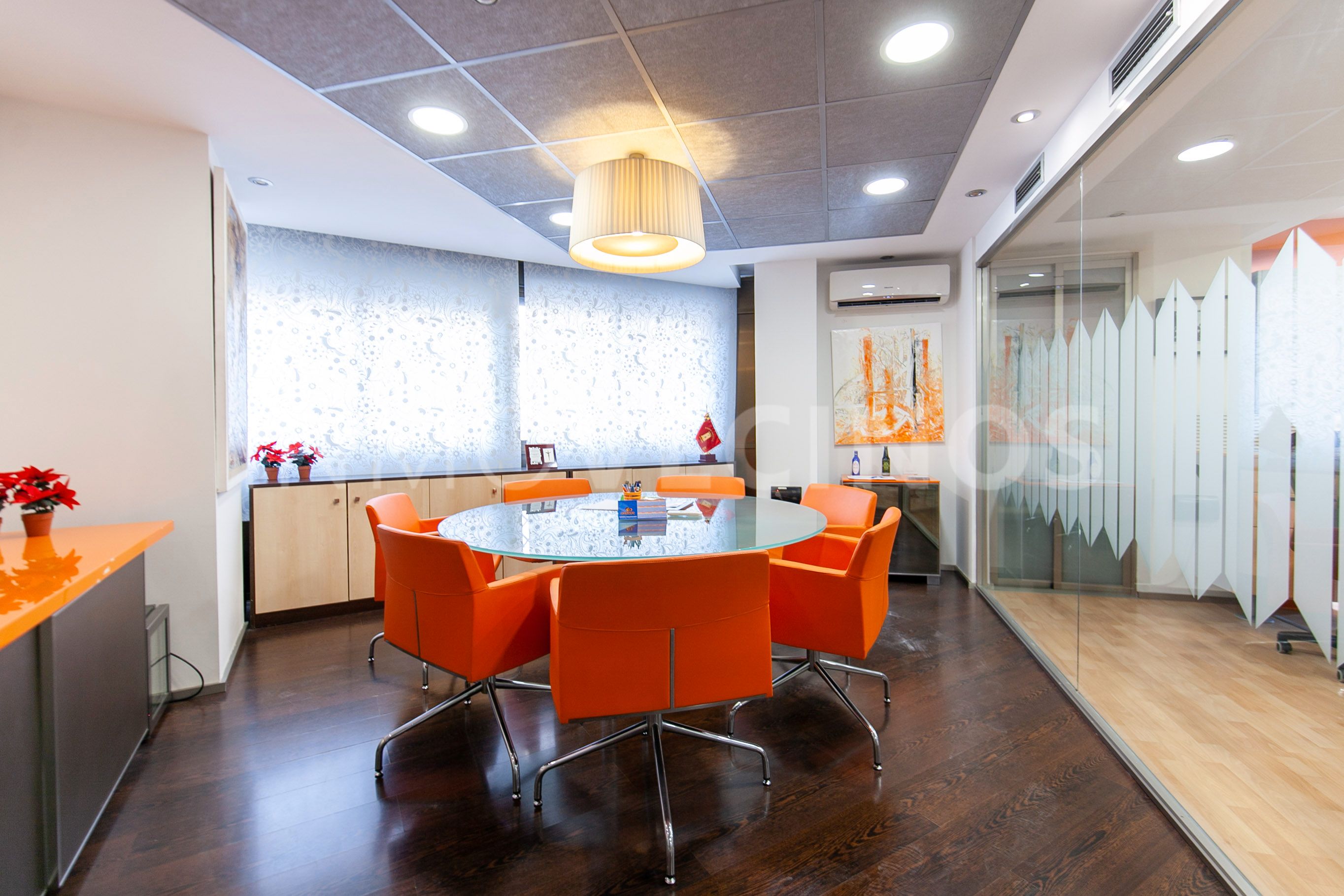 Office to rent in  Valencia Capital
