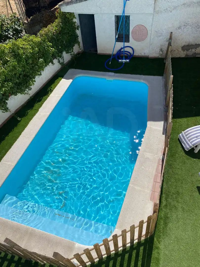 Haus mit Pool zum Verkauf in El Tiemblo, imagen 37