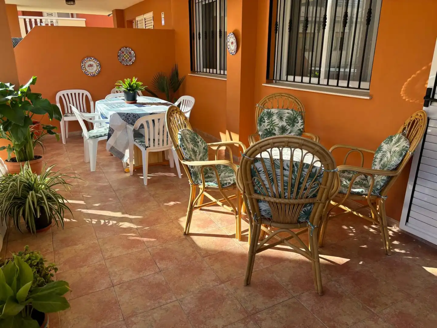 Mini appartamento con ascensore in vendita a Hernan Cortes