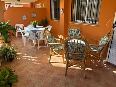 Mini appartamento con ascensore in vendita a Hernan Cortes