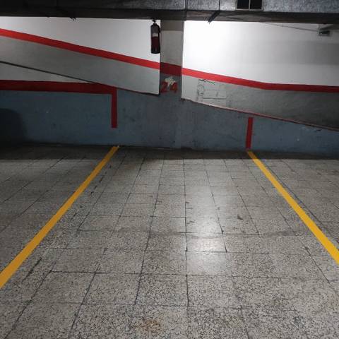 Garaje en Venta en Calle de Bravo Murillo, 203 en Berruguete