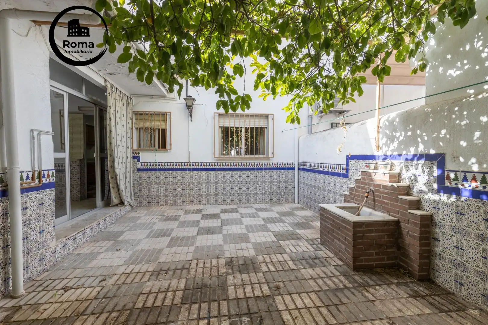 Terraced house for sale in Maracena, imagen 22