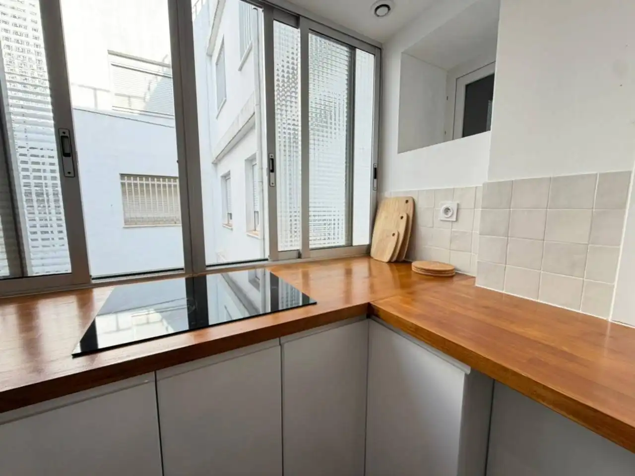 Flat with terrace for sale in La Bosca, imagen 24