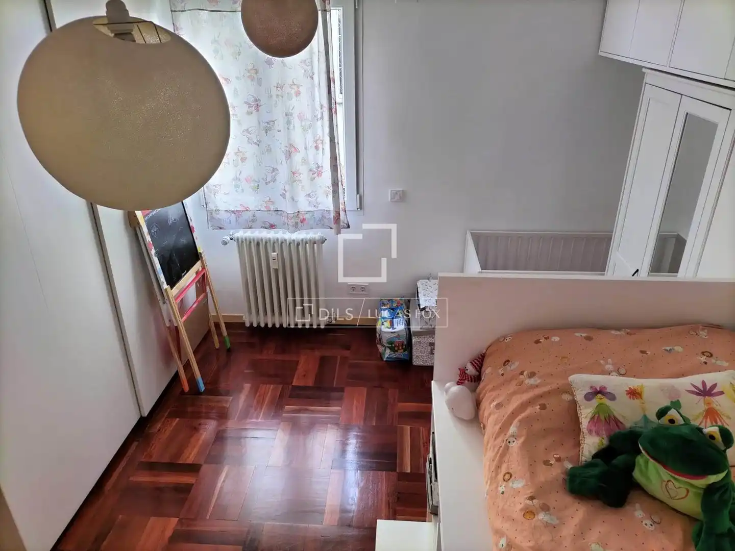 Penthouse mit Aufzug zum Verkauf in Chamartín, imagen 31