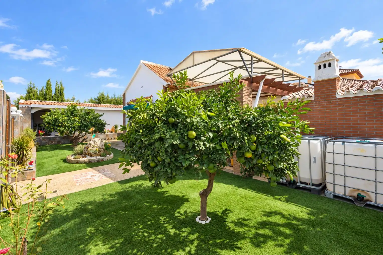 Maison rustique avec piscine à vendre à 154 Calle Cartageneras, imagen 10