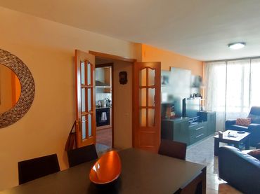 Maisonette mit Balkon zum Verkauf in Artés