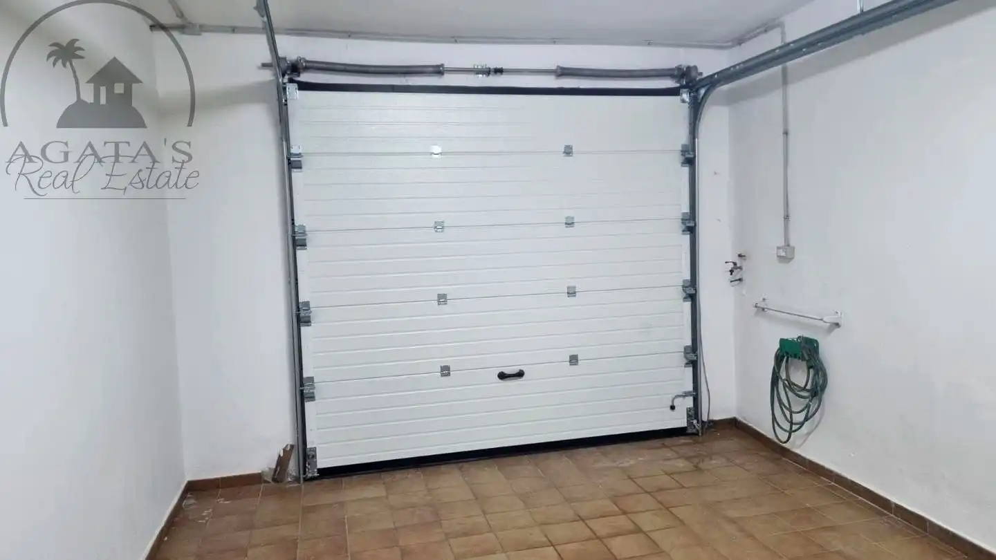 Aparcament de Casa o xalet en venda en Icod de los Vinos