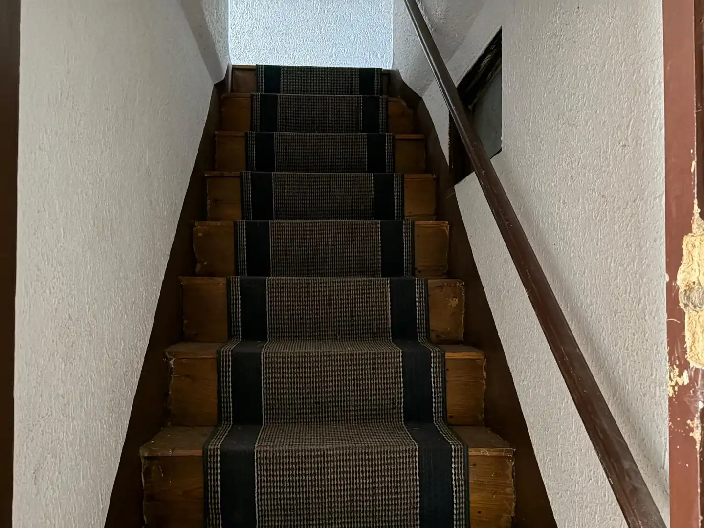 Casa adosada en venta en A Pobra de Trives  con Amueblado, Lavadora y Microondas