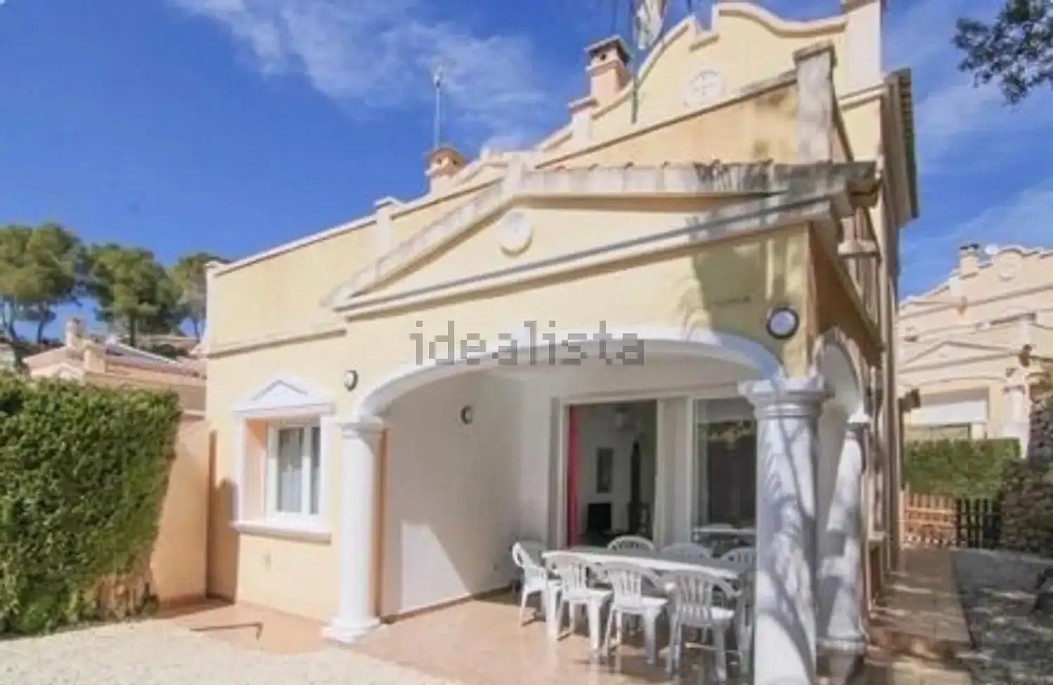 Villa avec piscine à vendre à Gargasindi - Garduix - Colina del Sol, imagen 12