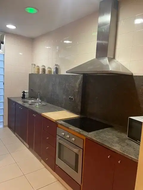 Piso en alquiler en Eixample - Horta Capallera, imagen 6