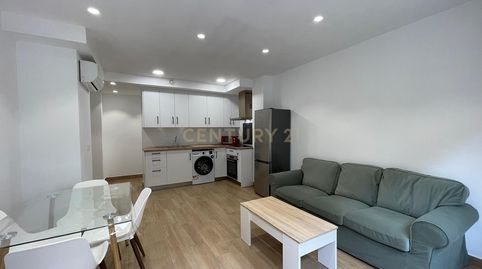 Photo 3 of Flat for rent in Calle Ribera del Beiro, 21, Granada, Spain, -1, La Cruz, Granada Capital