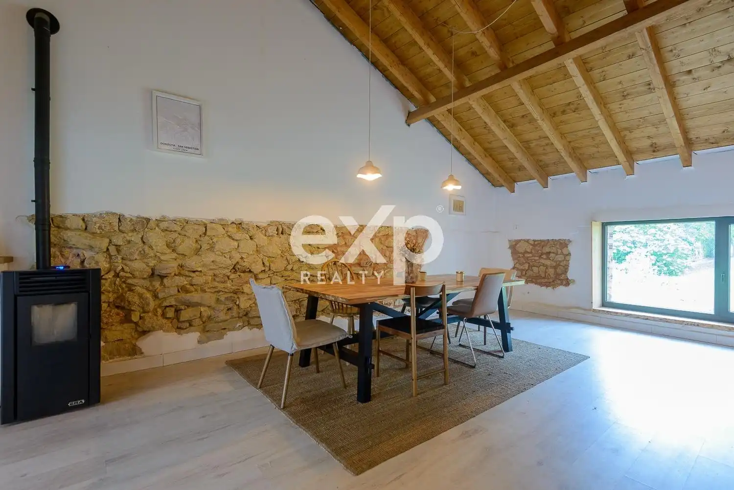 Casa con jardín en venta en Lugar VILLANUEVA (SAMARTINO) 13, imagen 16