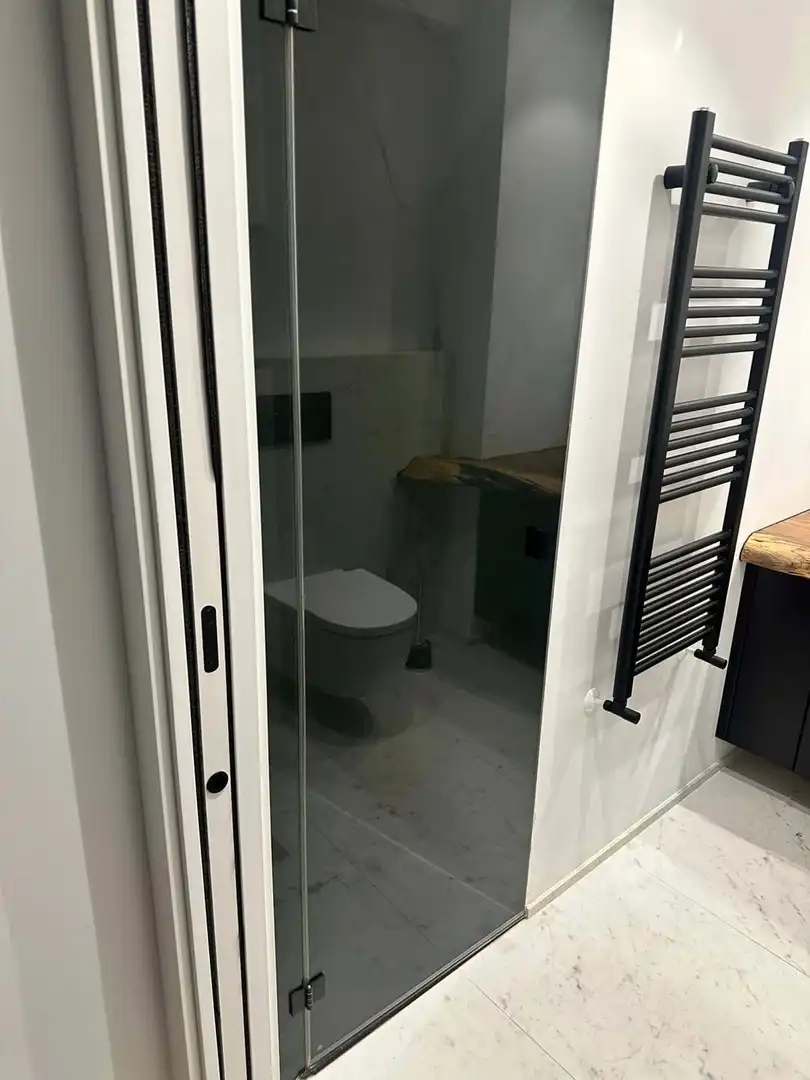 Bany de Pis en venda en Vitoria - Gasteiz amb Calefacció i Terrassa