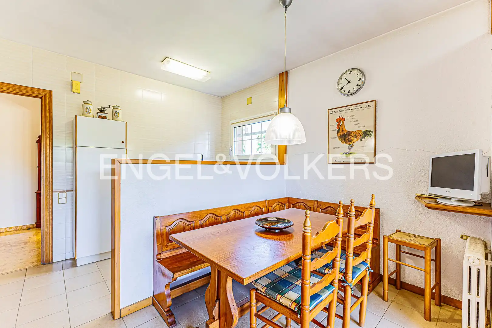 Casa con jardín en venta en Begues, imagen 12
