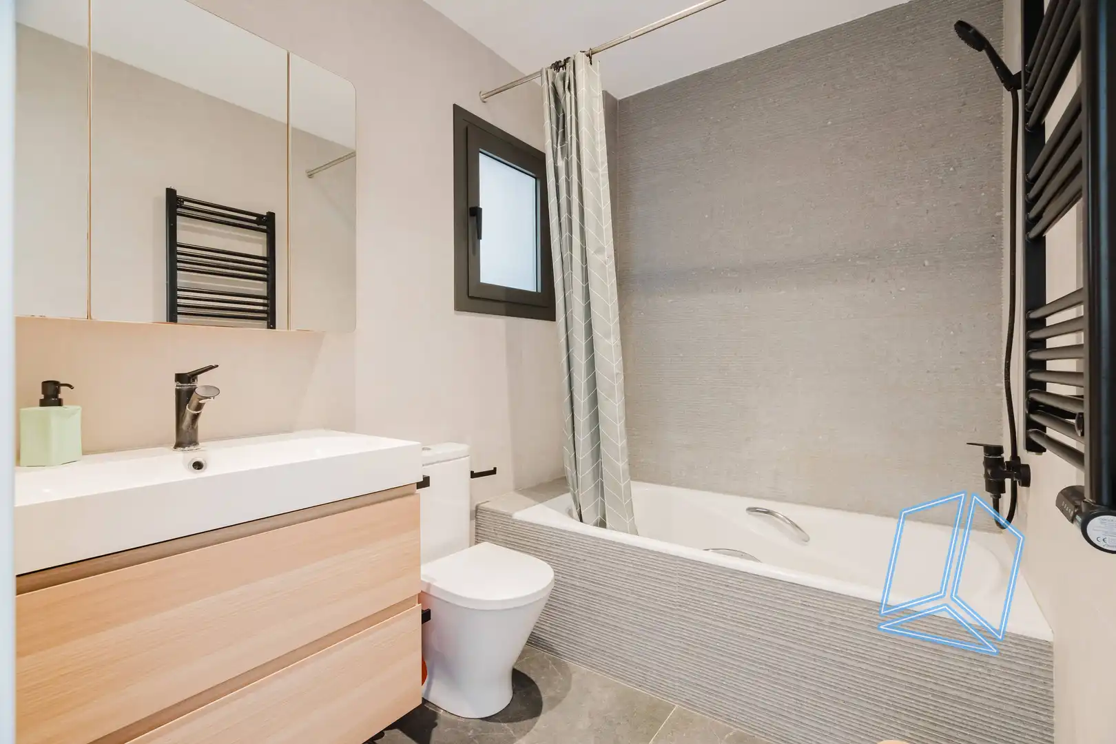 Appartamento con terrazza in vendita a Carrer de Roger de Flor, imagen 34