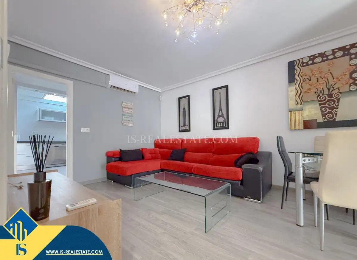Apartament en venda a Playa del Acequión, Náufragos y Rocío del Mar, imagen 4