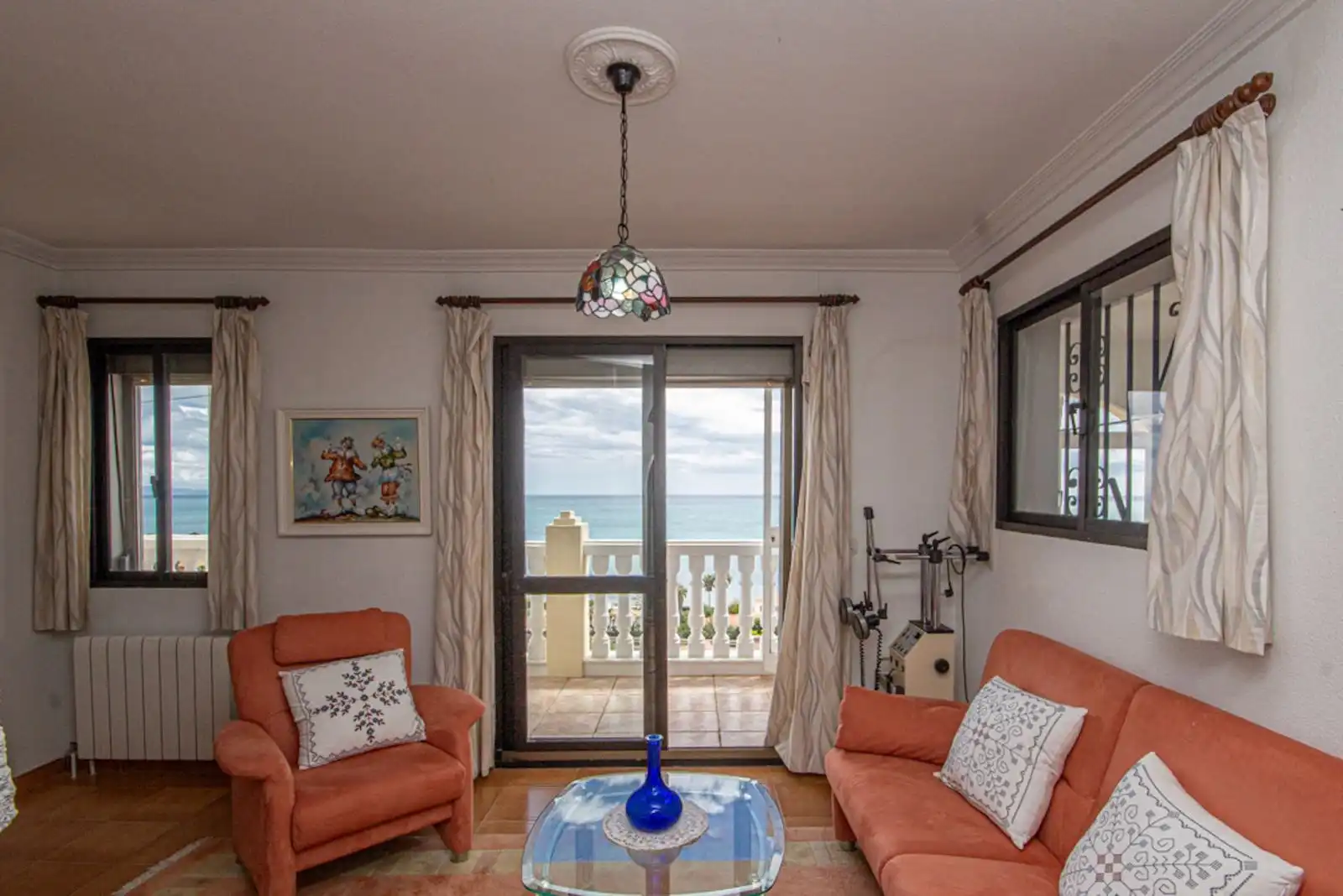 Chalet con piscina en venta en Playa Bahía Dorada, imagen 9
