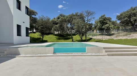 Photo 4 of Houses for sale in Ciudalcampo, Madrid