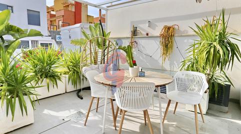 Foto 4 de Casa adosada en venda a Calle Carcaixent, 2, Los Secanos, Guardamar del Segura