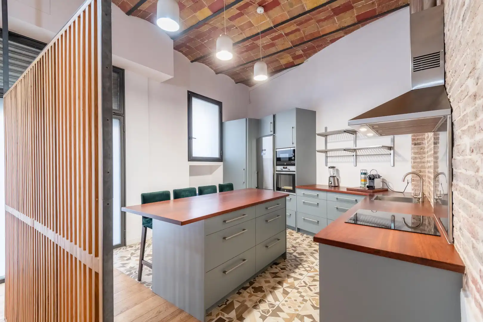Apartament en venda a 86 Carrer d'Aragó #planta baja